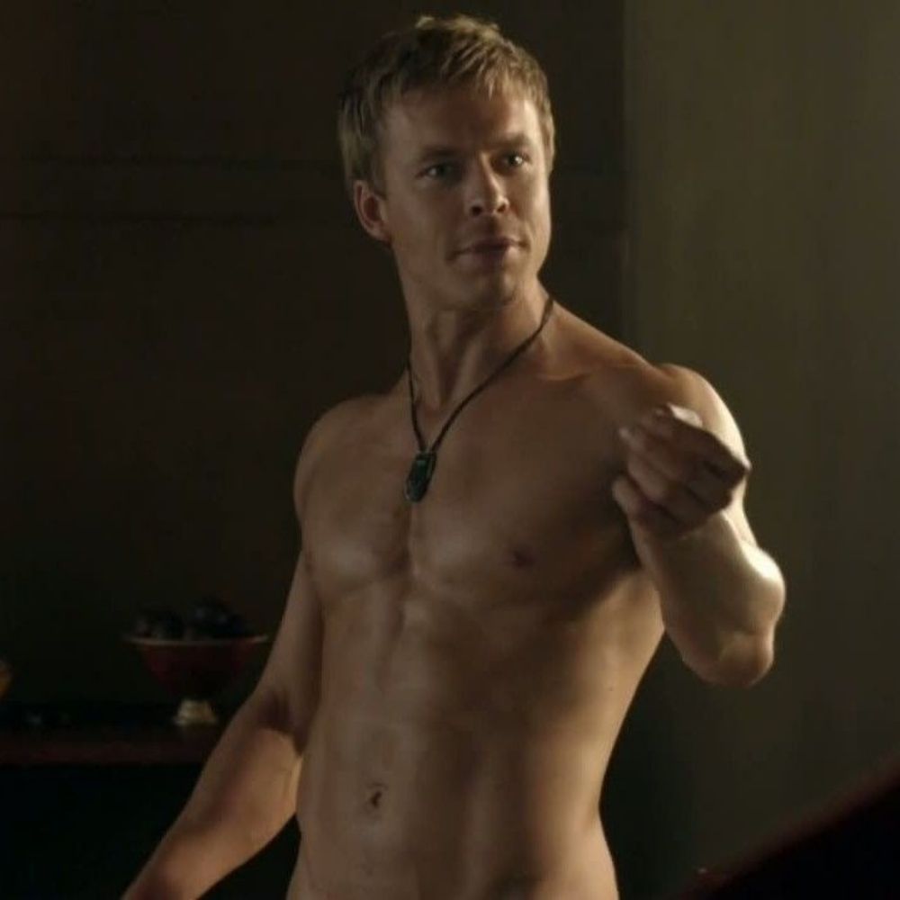 Fandral Liefson