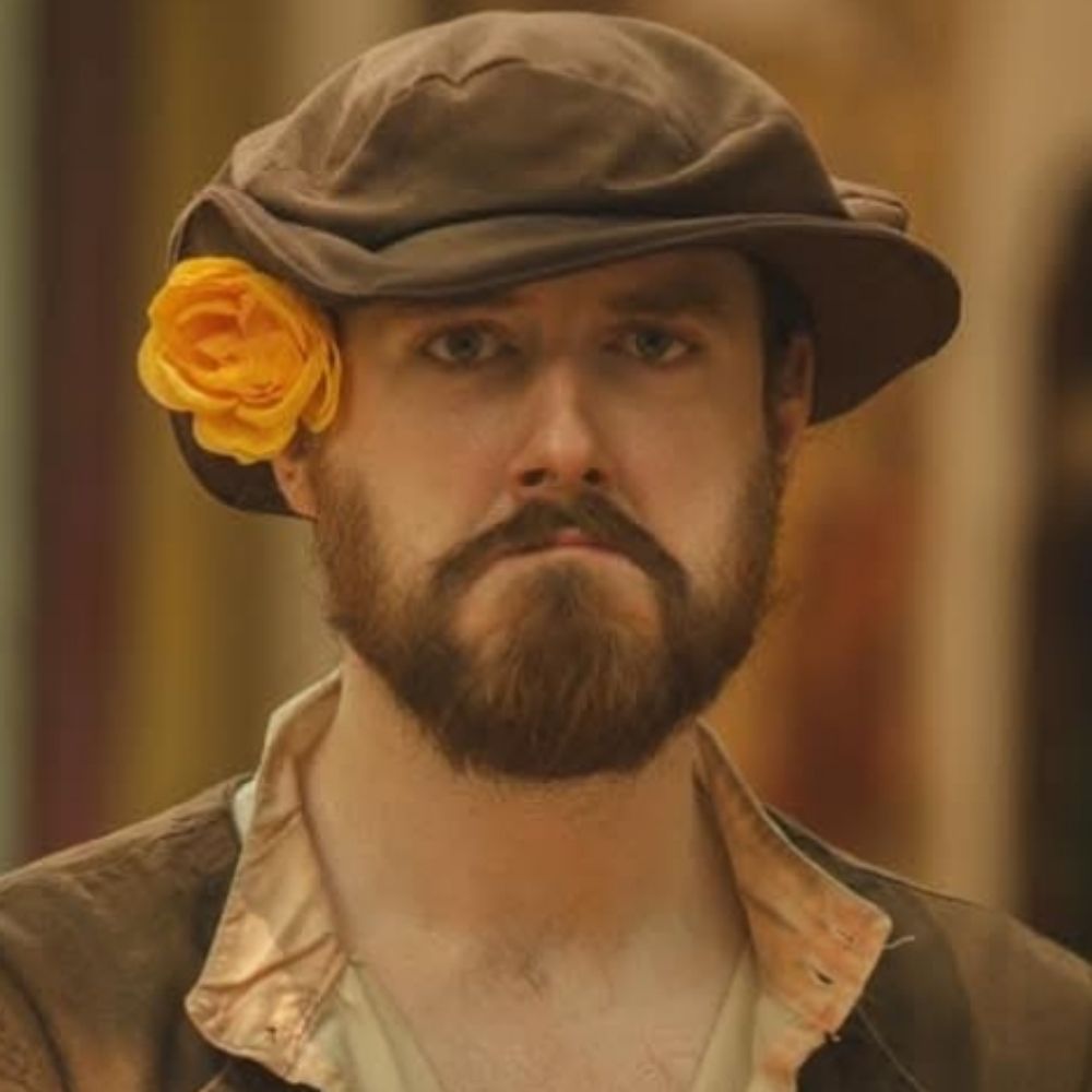 Ian Aalderink