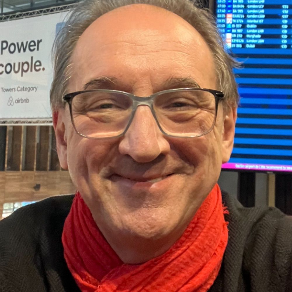 Roberto Kraenkel
