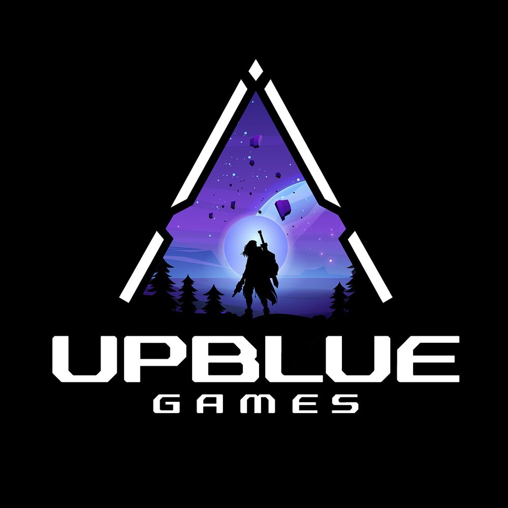 UpBlue Games