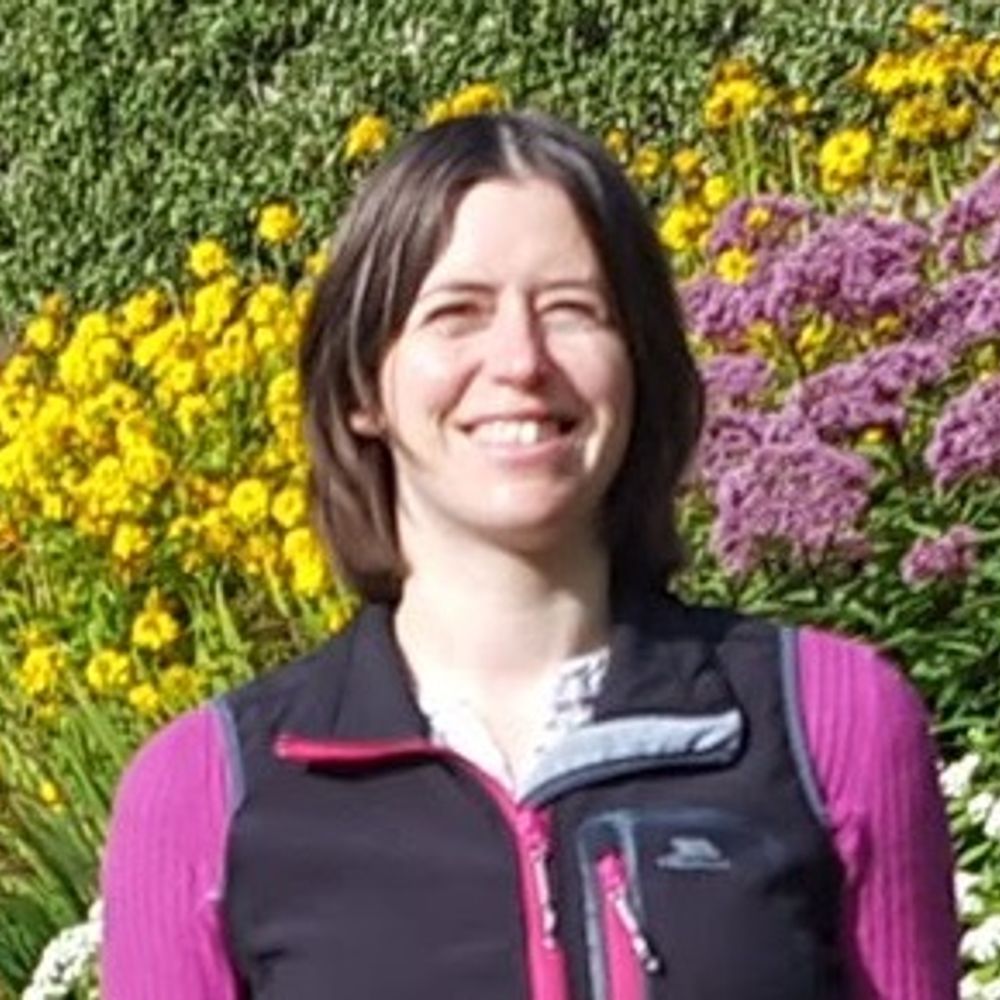 Elaine Harrison