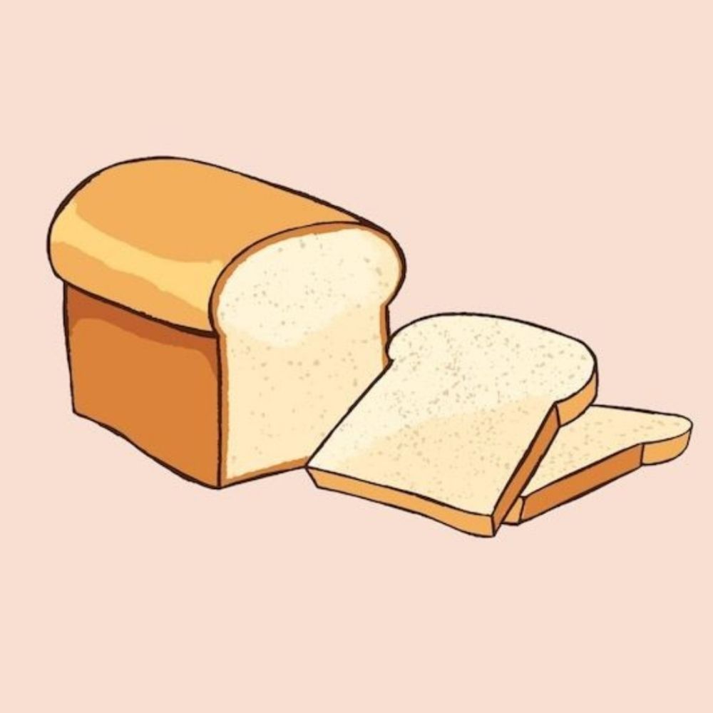 Just Bruna (Tasty Bread🍞)