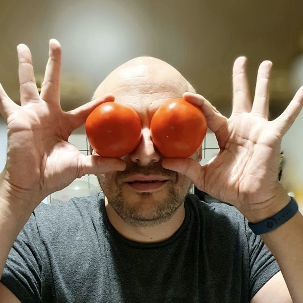 Martin Stefanov