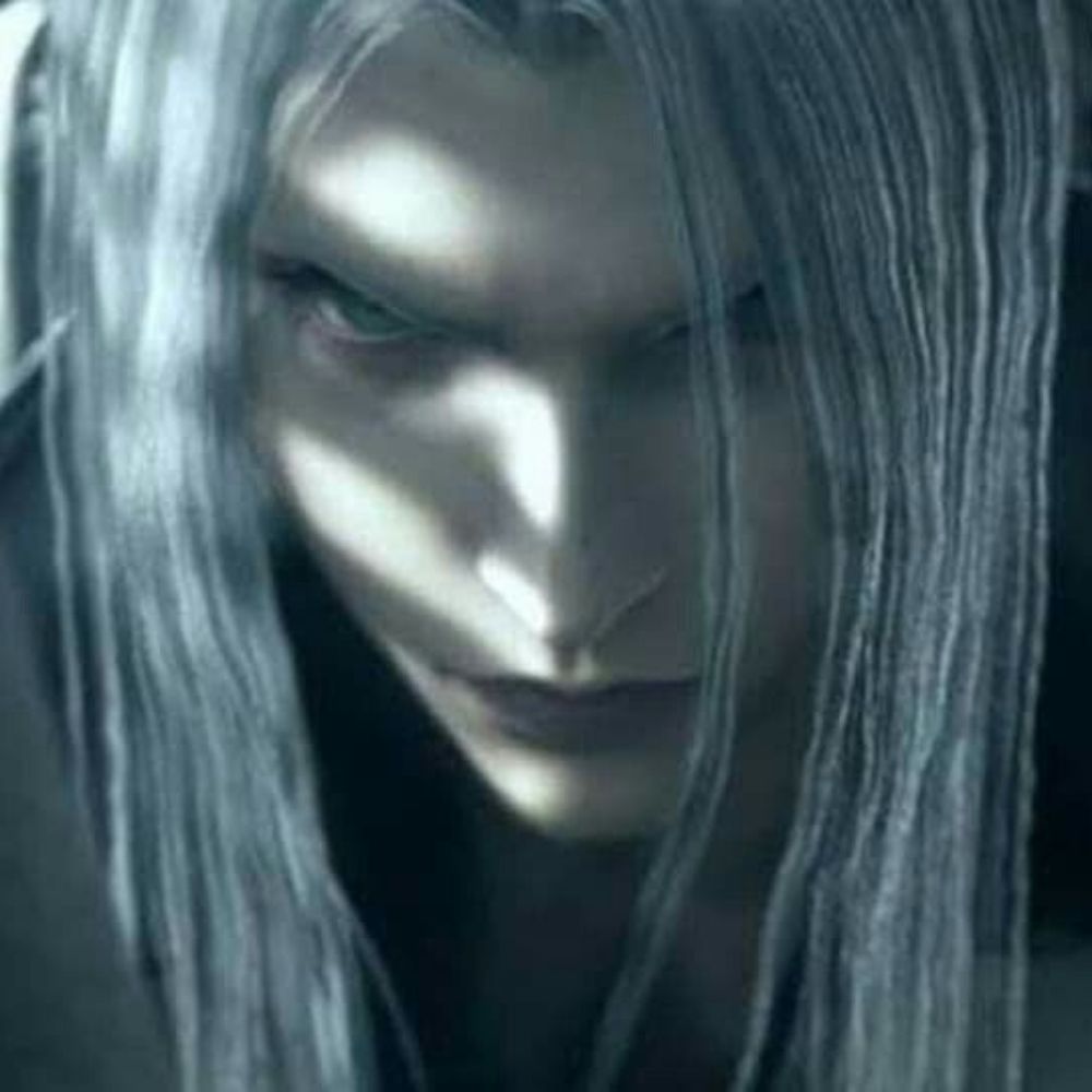 User avatar