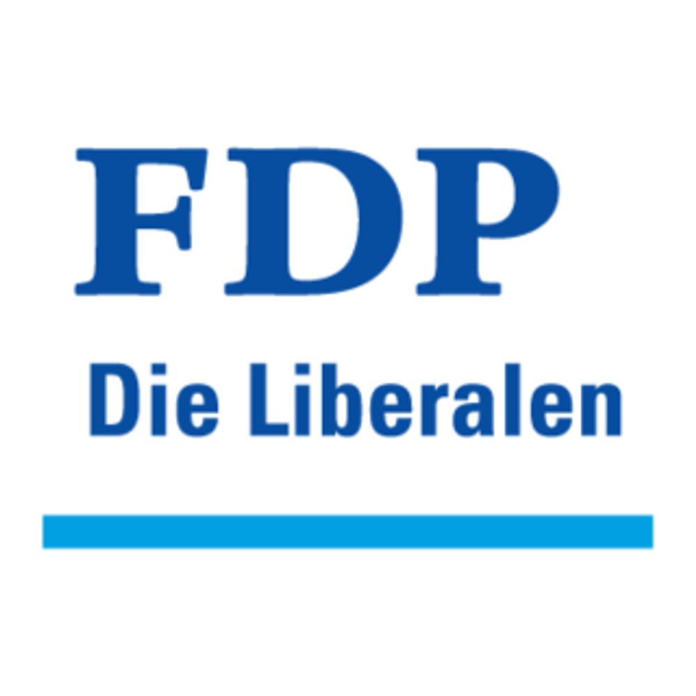 FDP Kanton Zürich