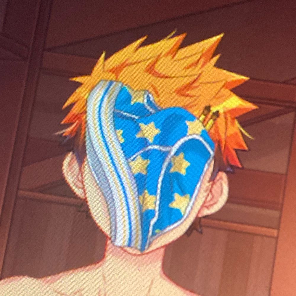 Oops, I Like BL