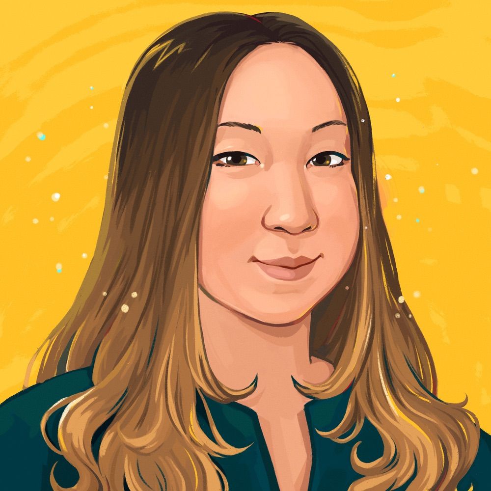 Eunice Chou