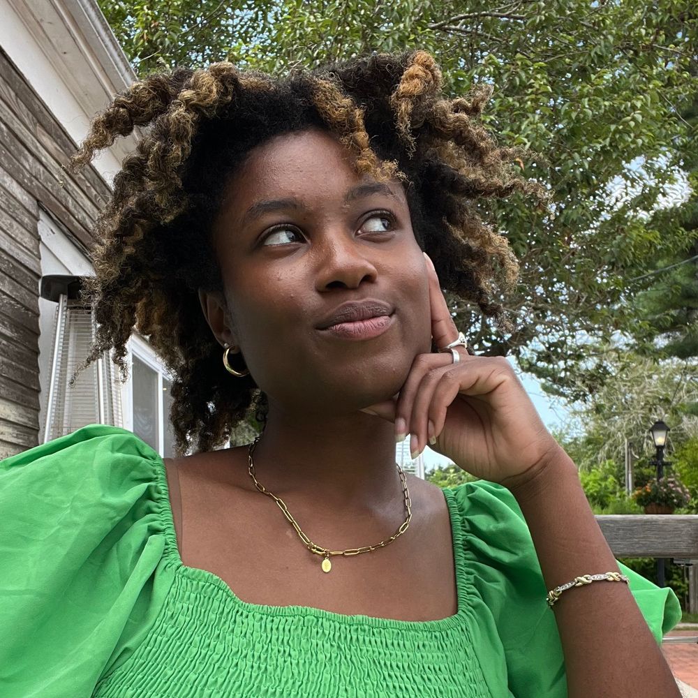 Avalon Pernell