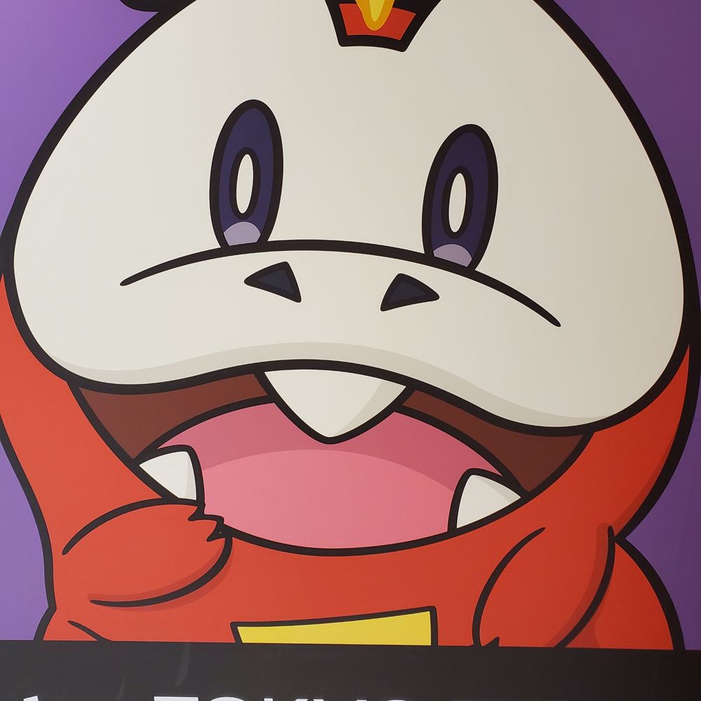 モジャおっさn