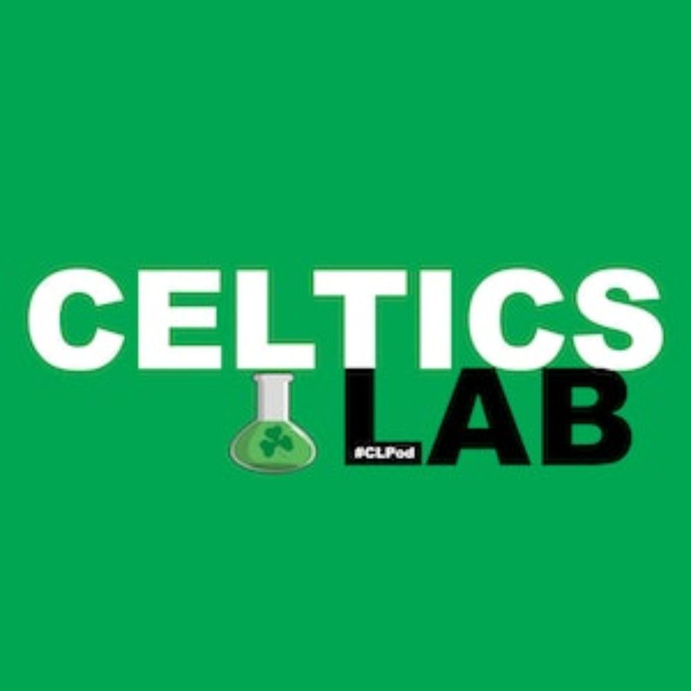 Profile picture celticslab.bsky.social