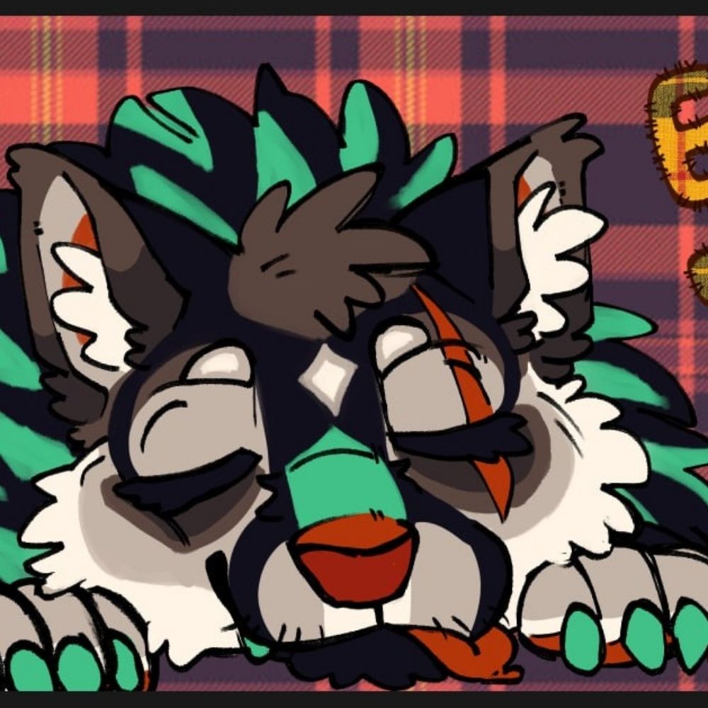 GRIMMROTT📌RAFFLE!!🖌📌