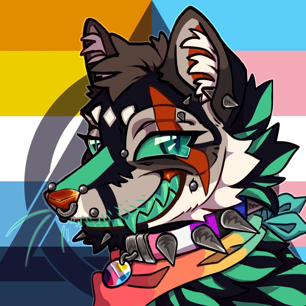 GRIMMROTT 🌈EMERGENCY COMMS OPEN🔪