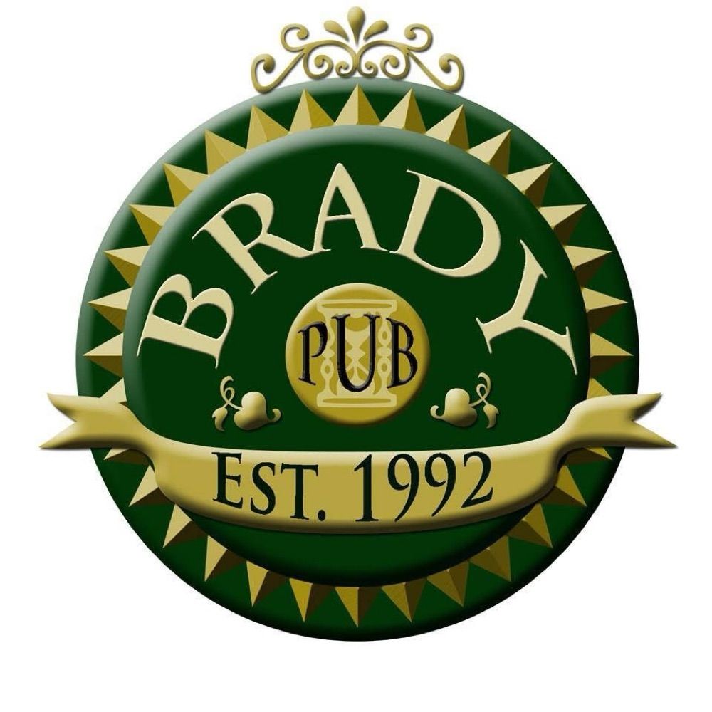 Brady pub
