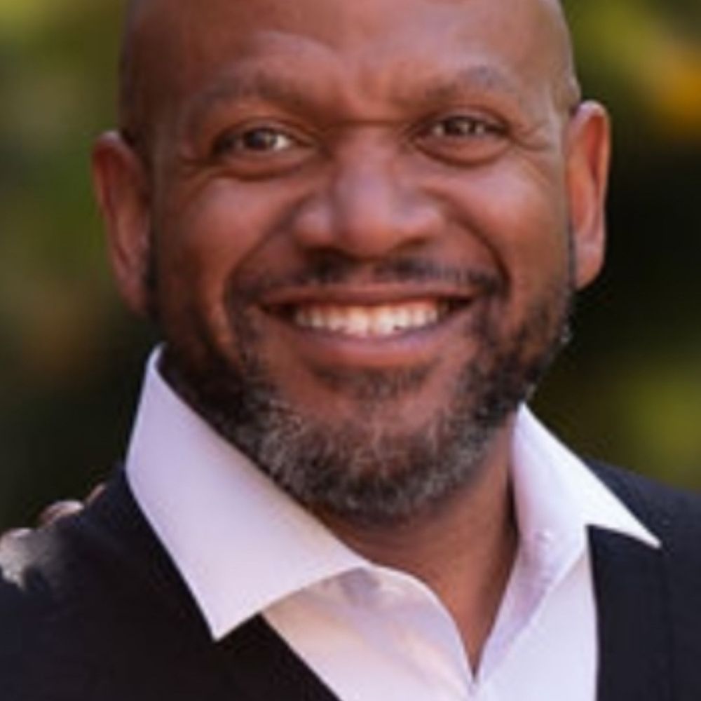 Dr. Jeffrey Allen Murdock