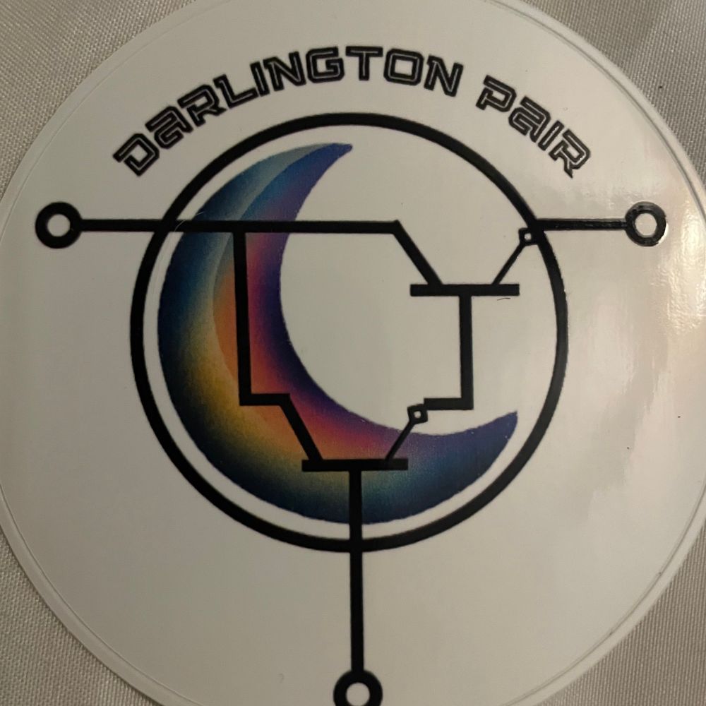 Darlington Pair