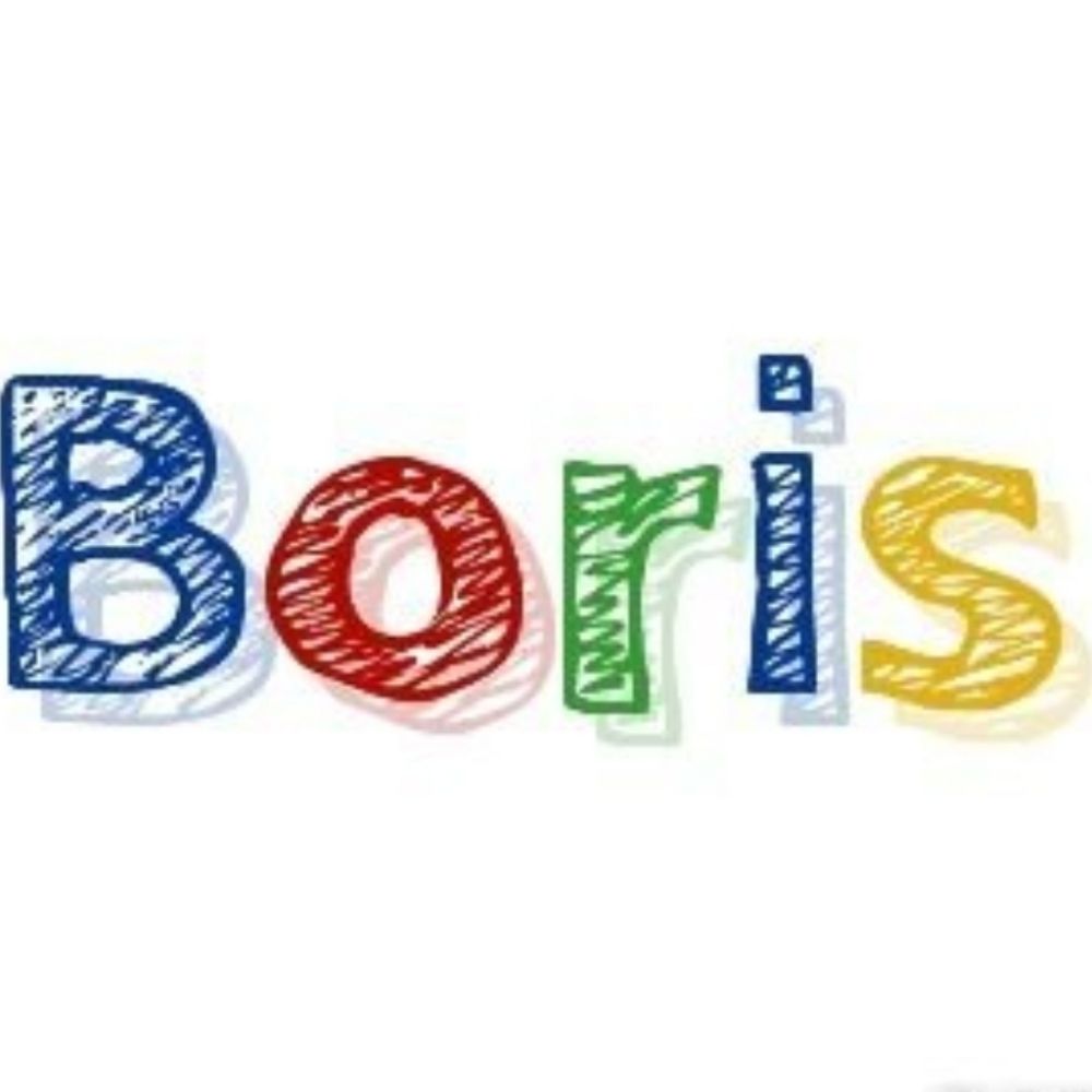 K.Boris