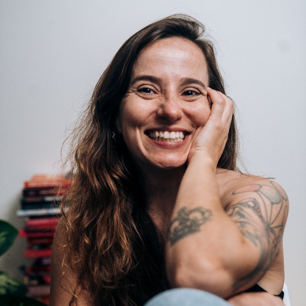 Angélica Antonechen Colombo