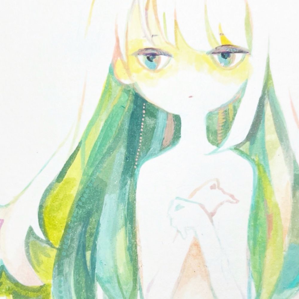 大沼ほとり