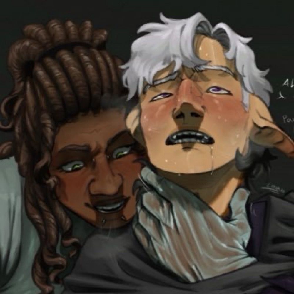 🔞 EzNarrator 🍂 freelance / commission open !!