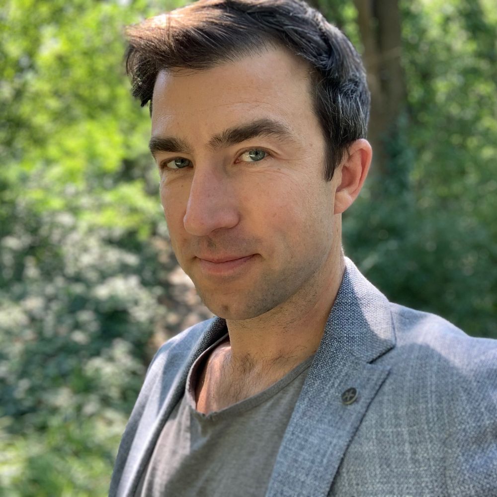 David Pietraszewski 