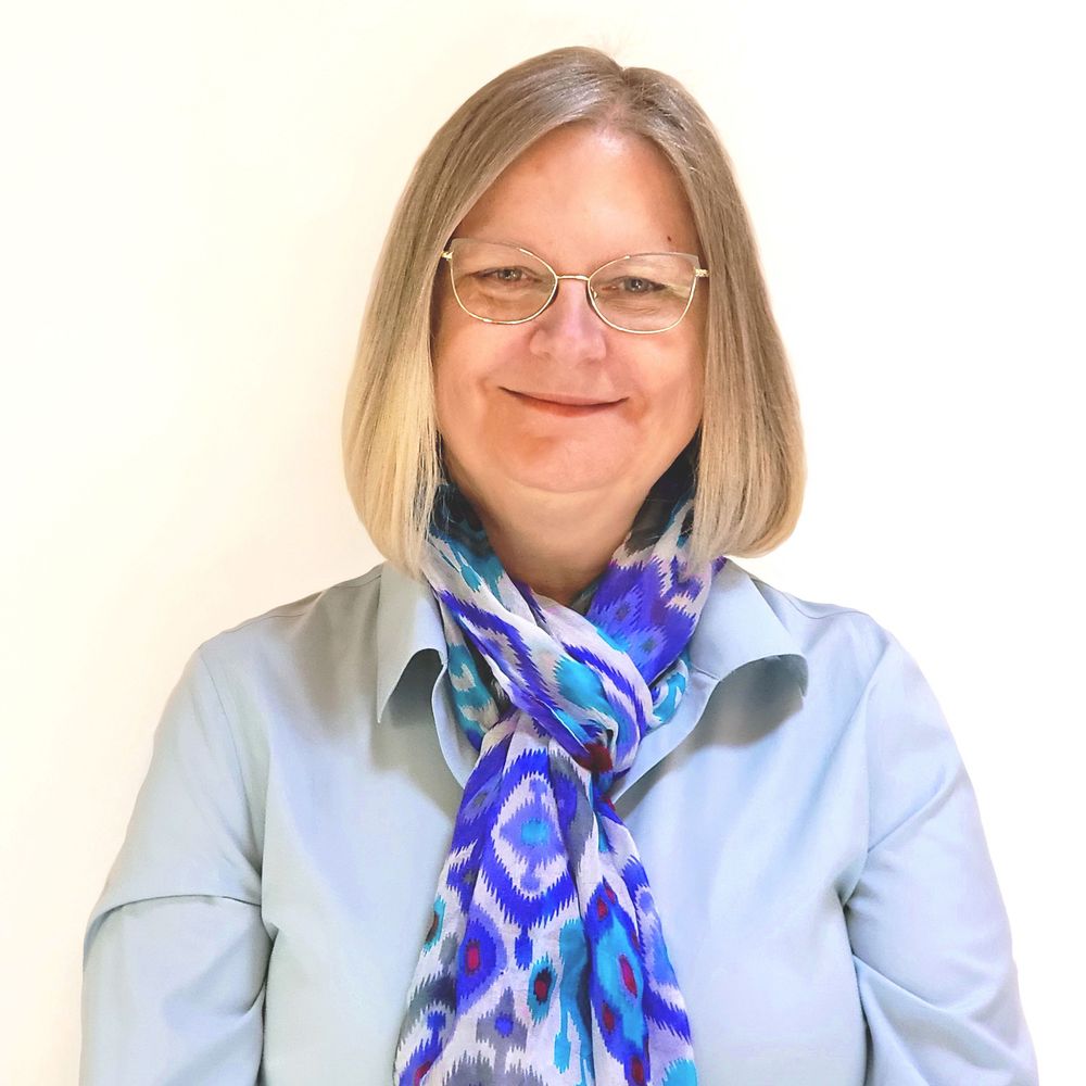Andrea Hellman
