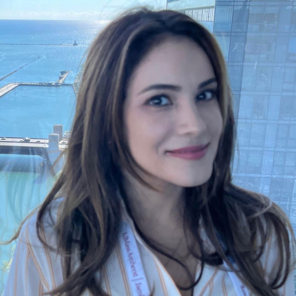 Marie M. Hasbi