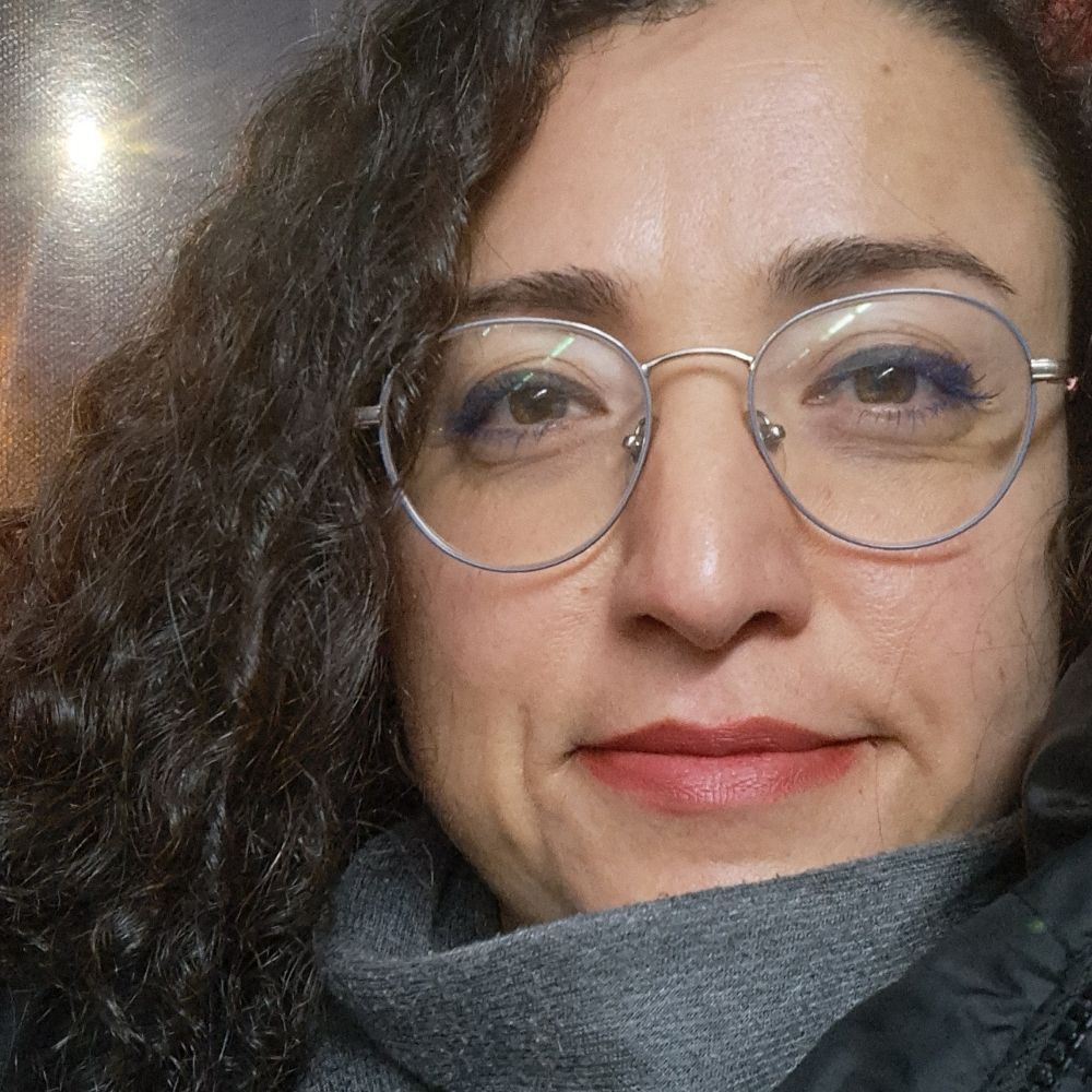Aynur Eğri