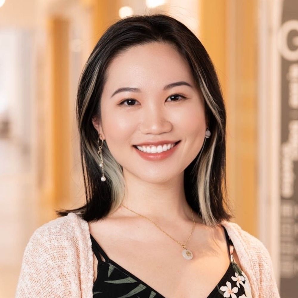 Dongyan Lin