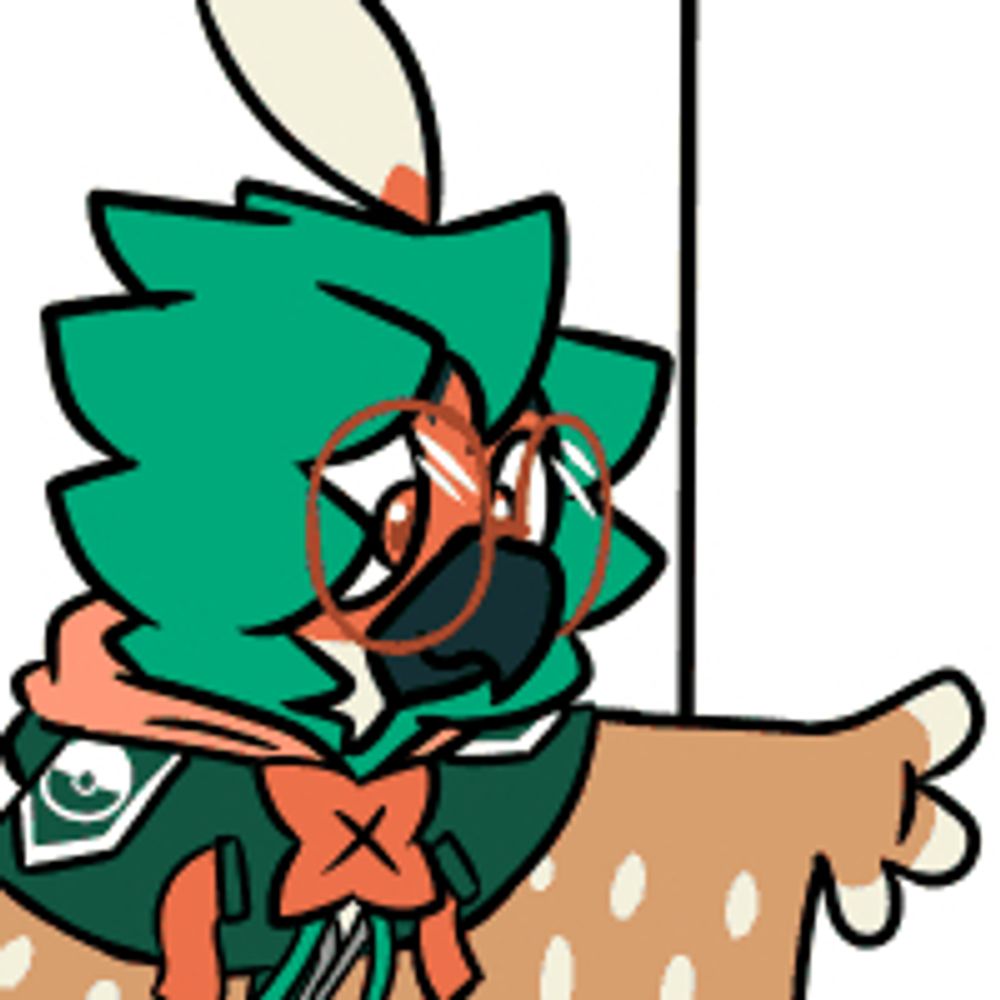 Kangwolf