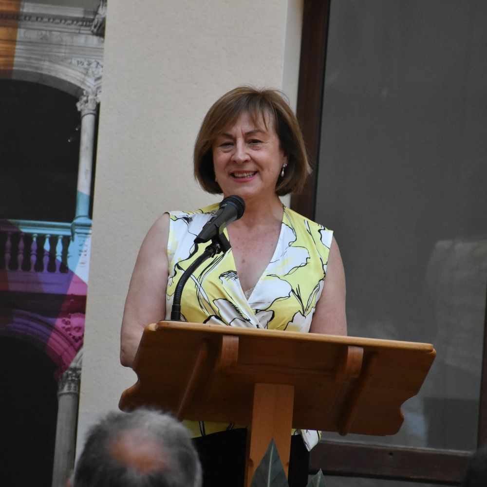 Cándida Martínez López