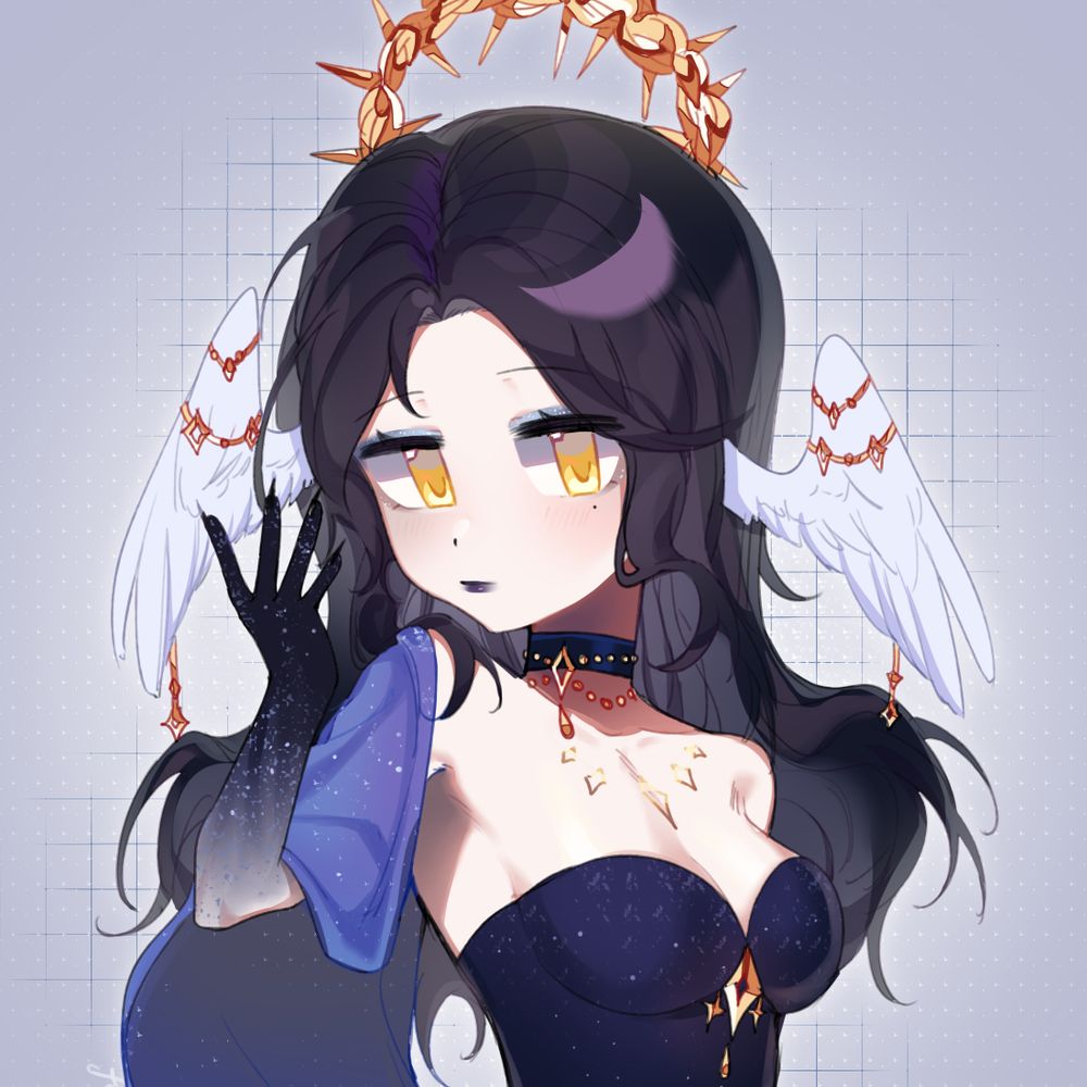 Vesper Seraph