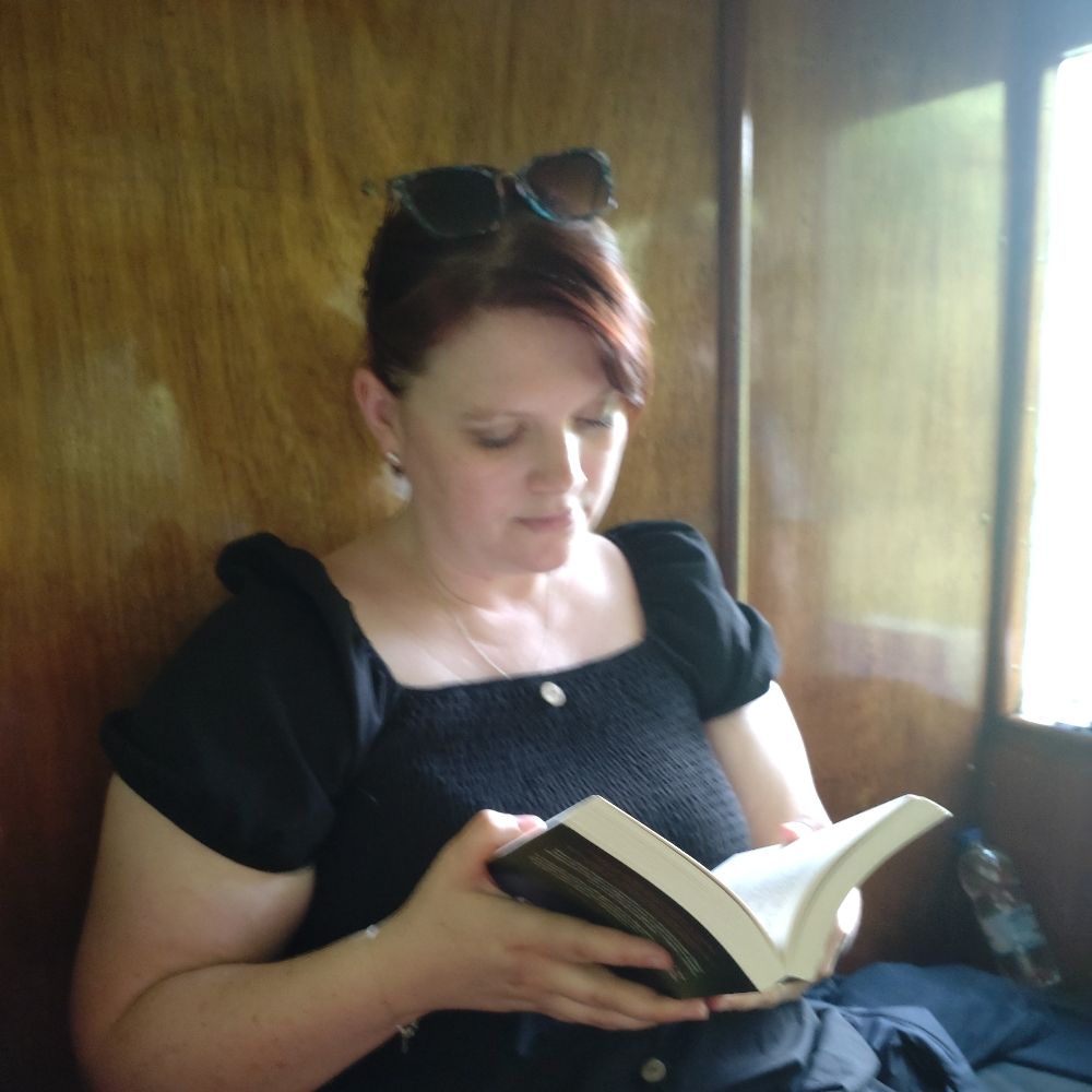 Rachel Goodson-Hill