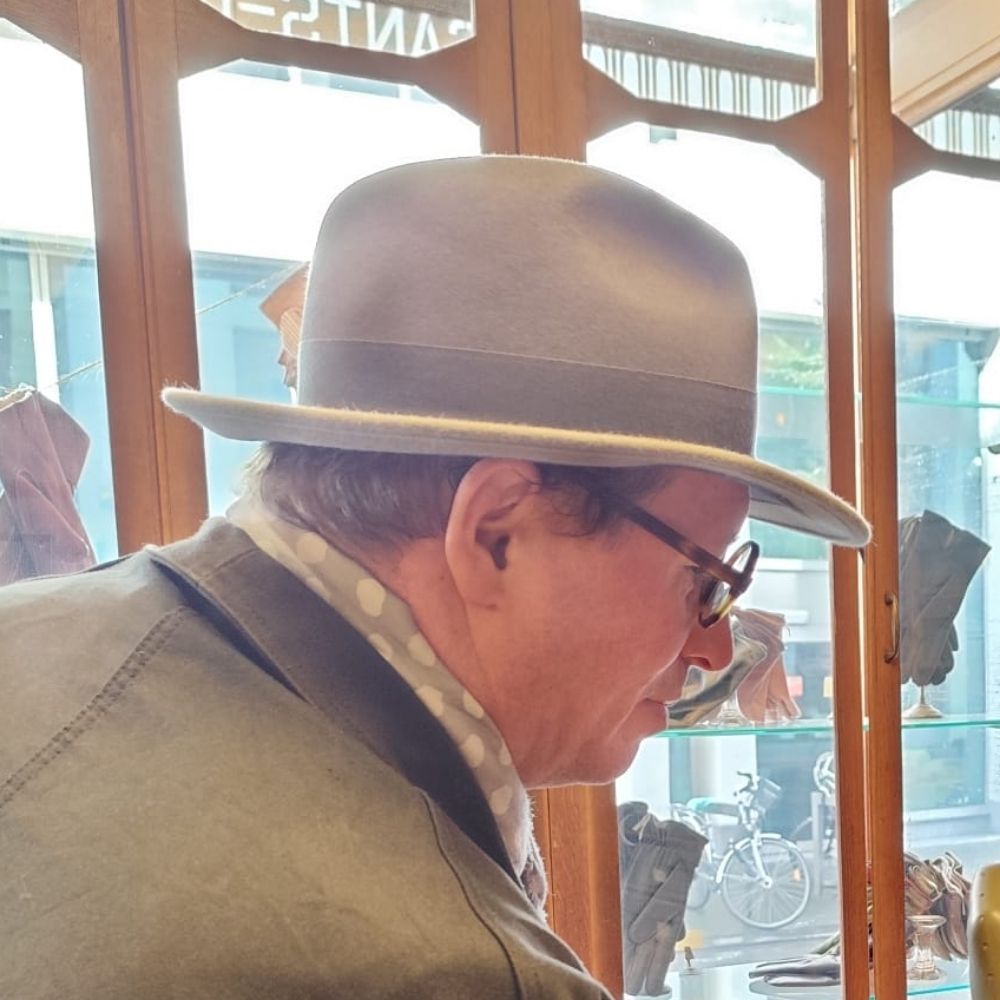 Dominiek Dendooven