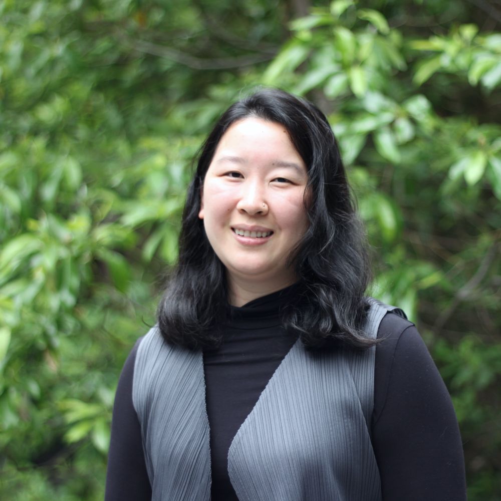 Stephanie Wang