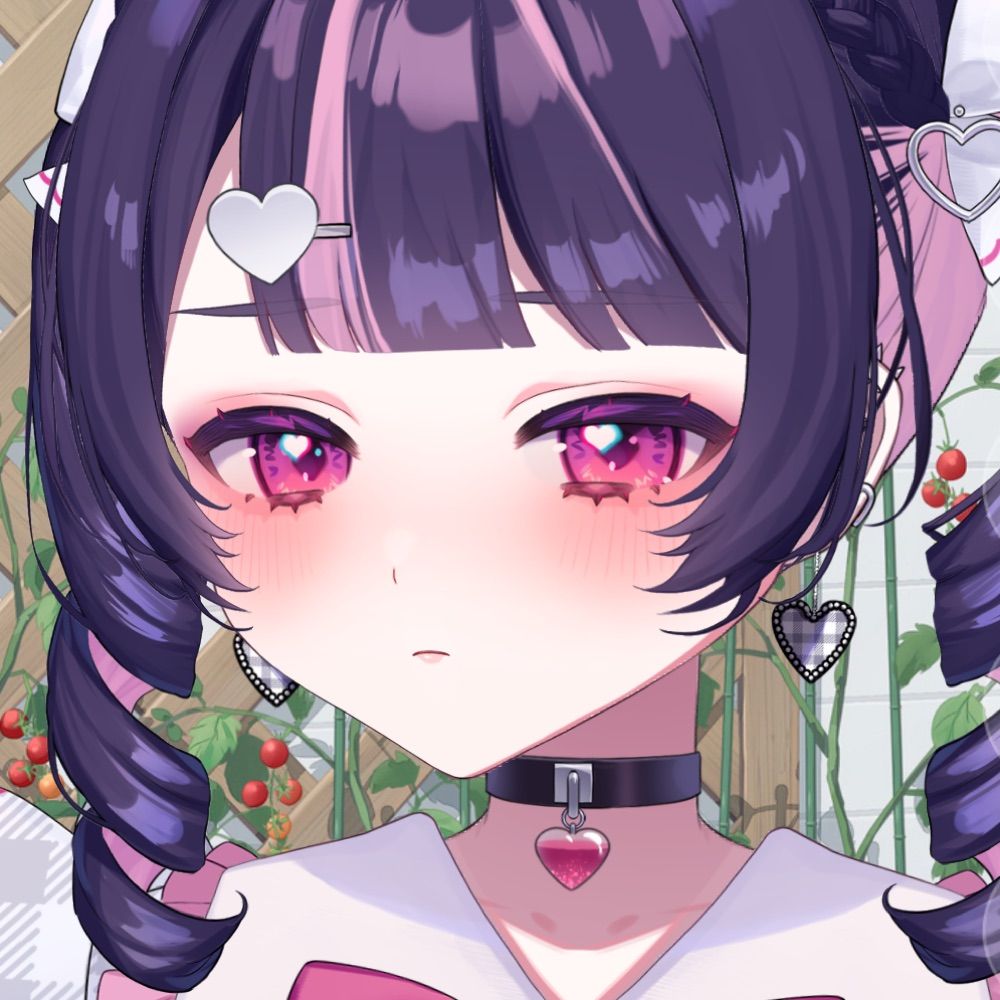 幸子  ♡  COMMS OPEN