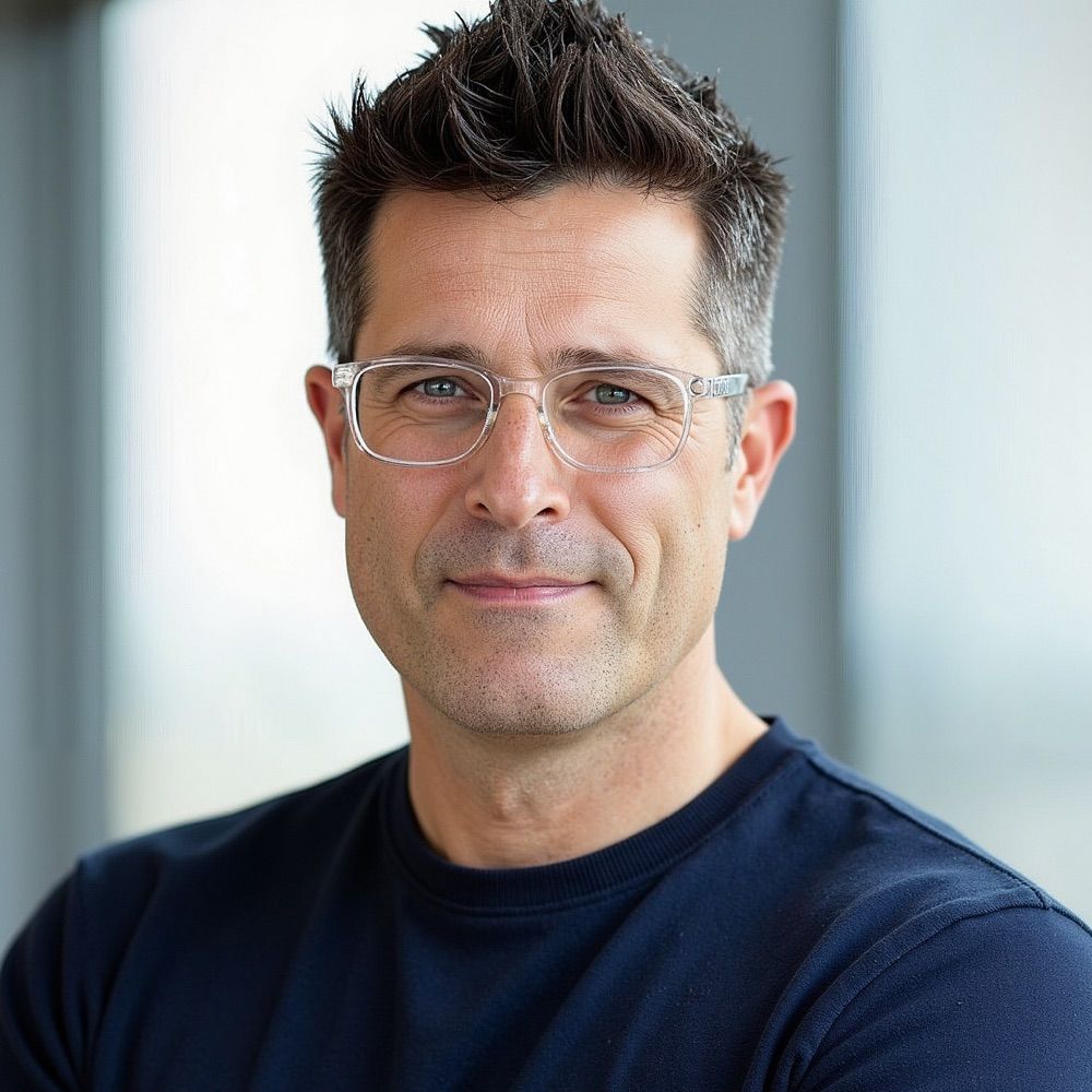 Mike Teixeira