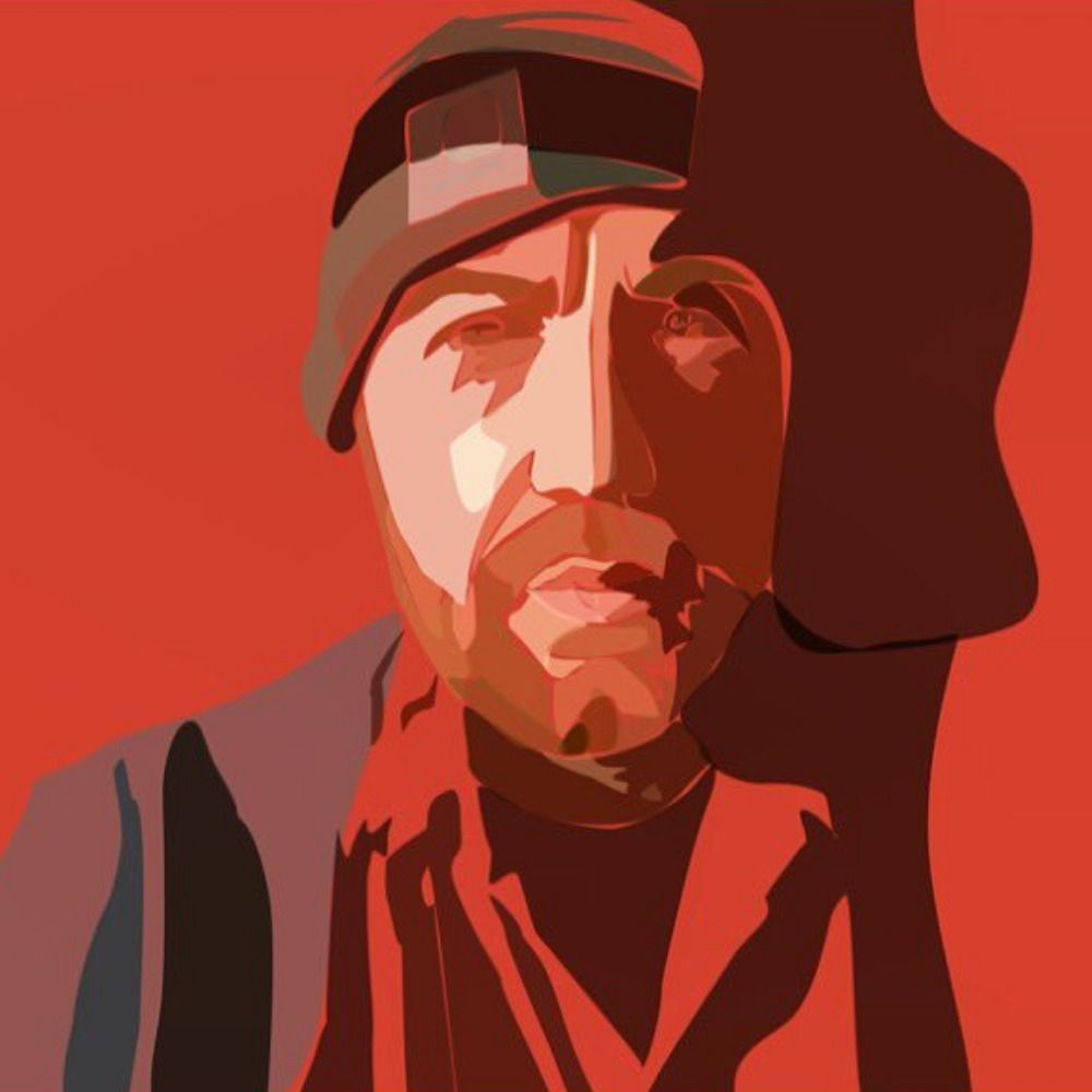 Profile avatar
