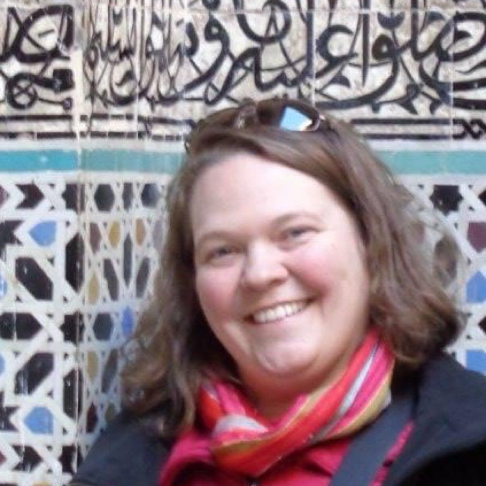 Rebecca Hinze-Pifer