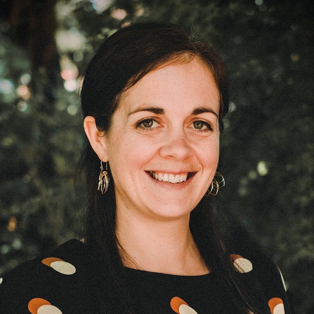Catherine Kirby