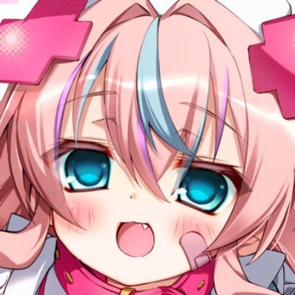 Yuyu 夢クズかわ ( ❤️‍🩹💉)