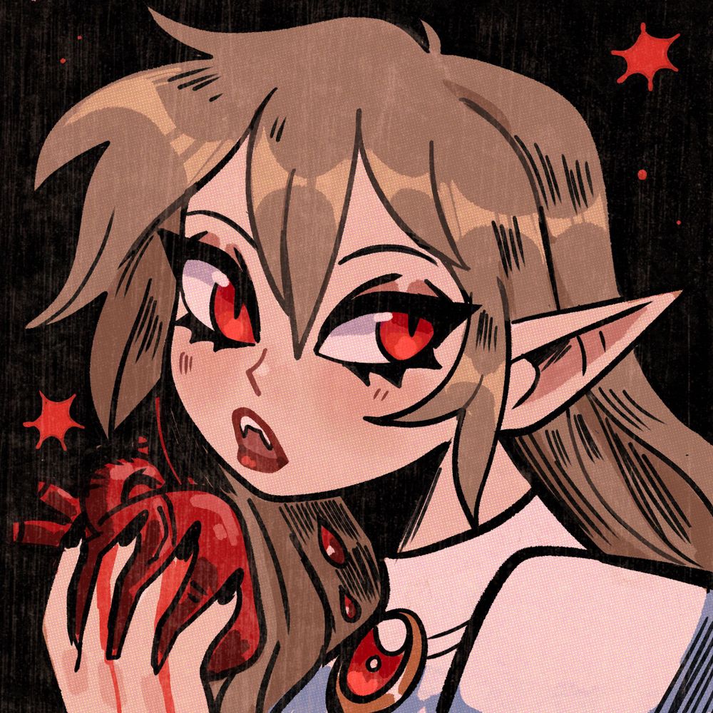 ✷ Kiu ✷