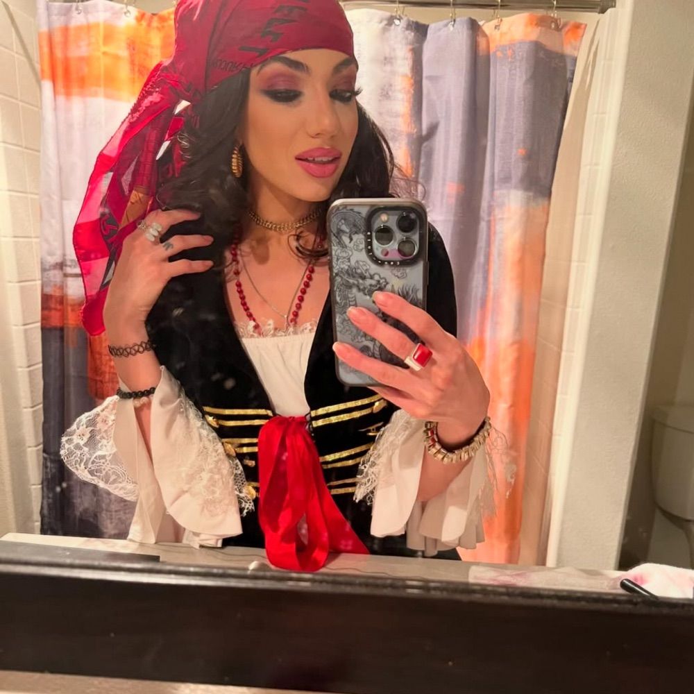 Rebecca Monroe