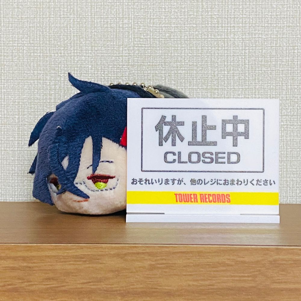 やるきないのがうり