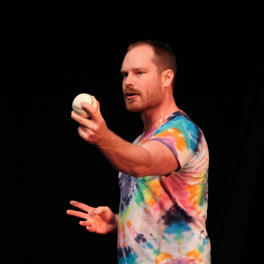 Devin Preston