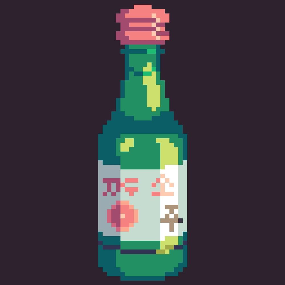 LemonSoju