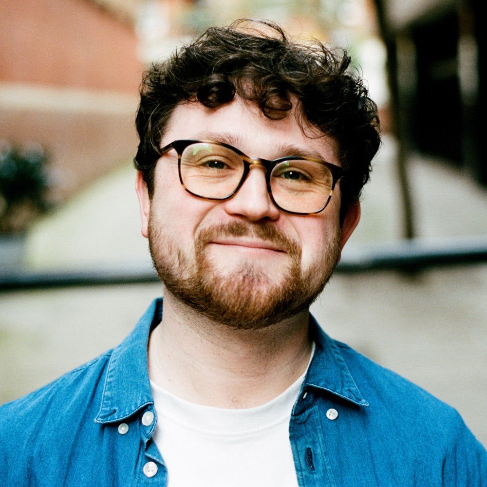 Sam Gavin
