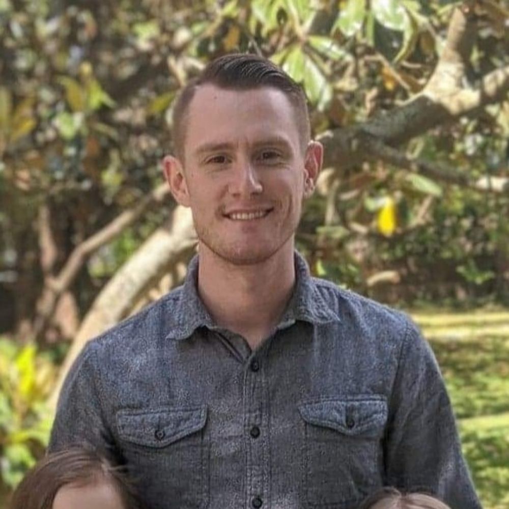 Travis Snyder
