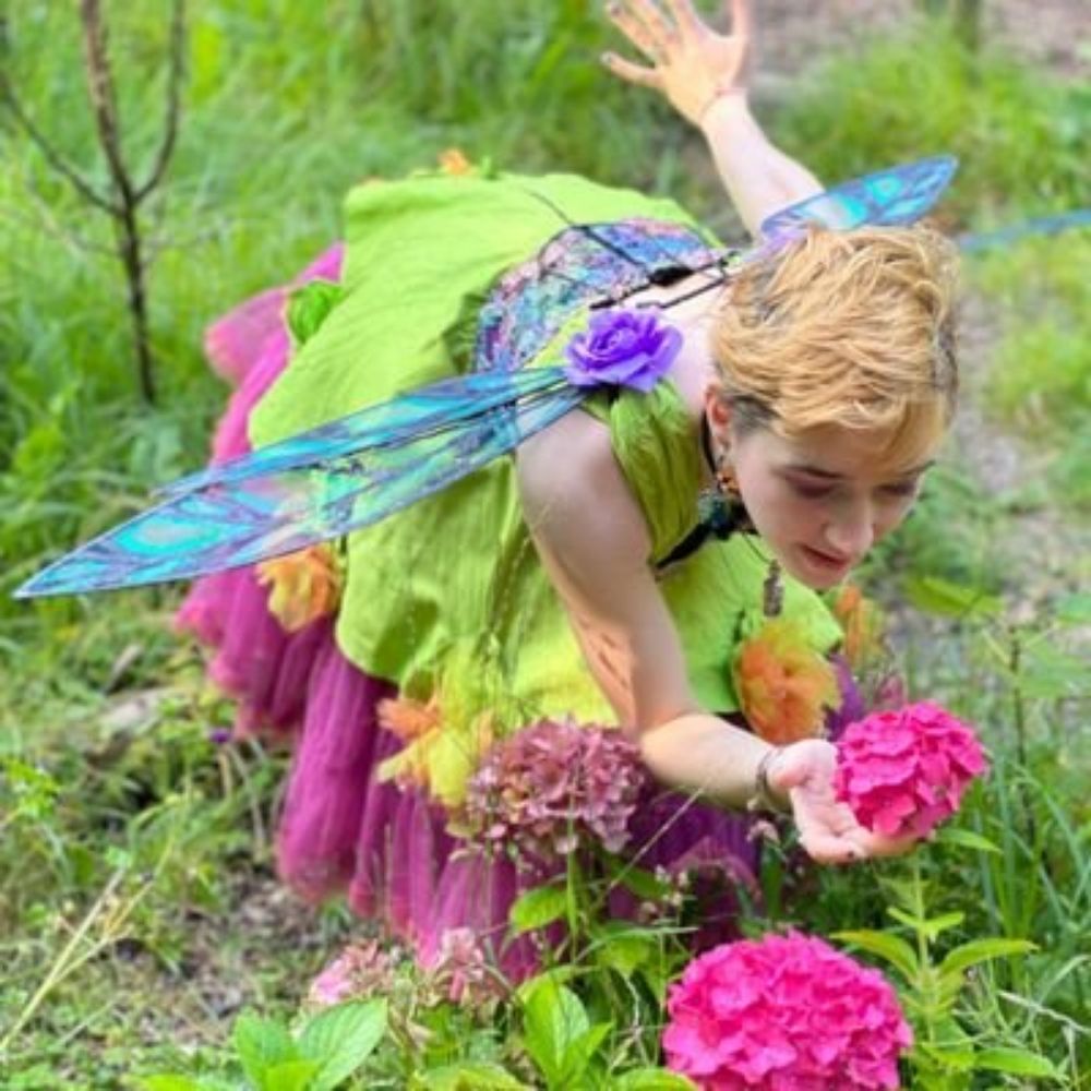 Terminally Whimsical