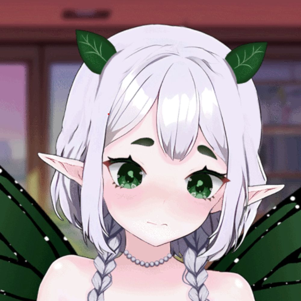 Maple 🌿🌙✨