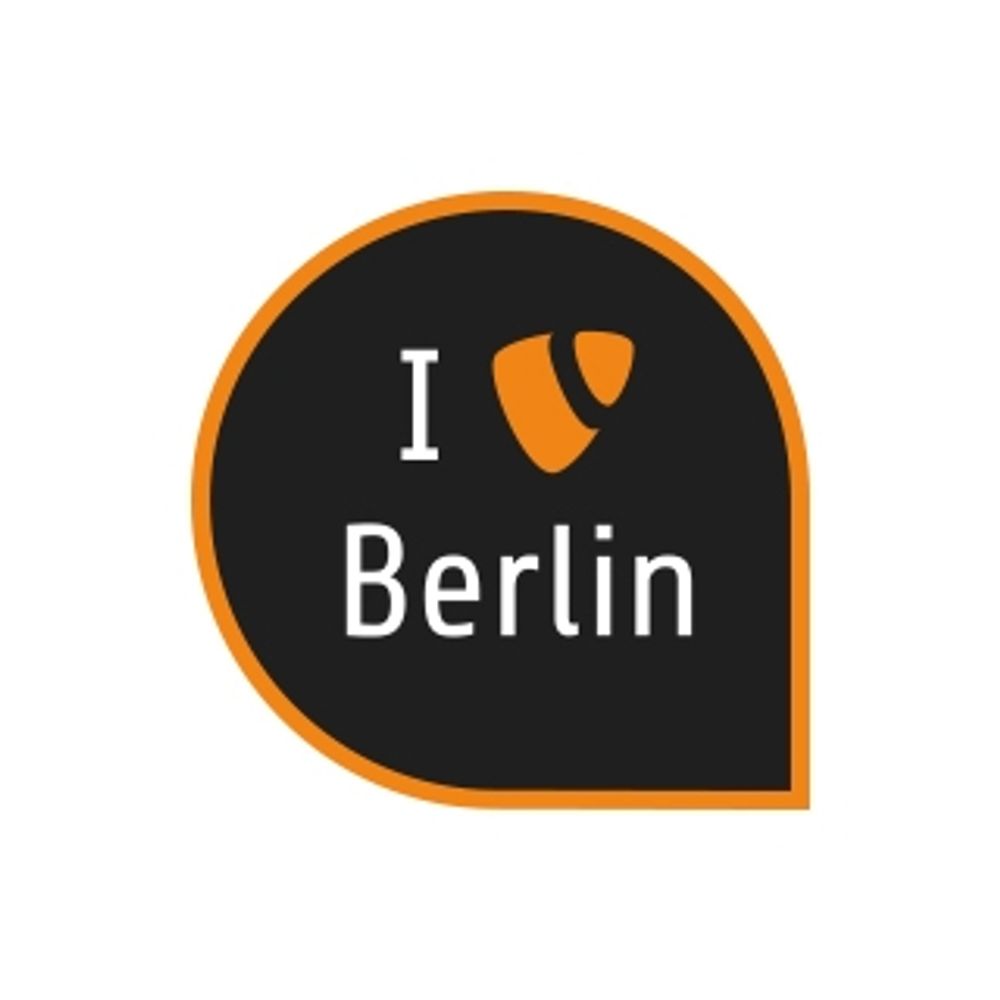 TYPO3 Camp Berlin